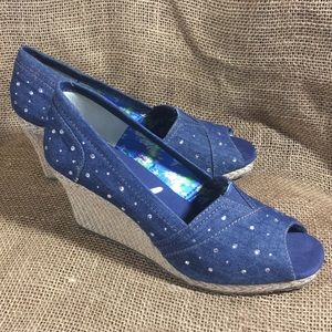 Skechers Wedges for Women - Poshmark